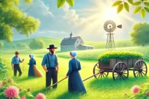 15 Reasons the Amish Were Right About Summers