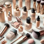 8 Geneius Lightweight Foundations for Flawless Skin