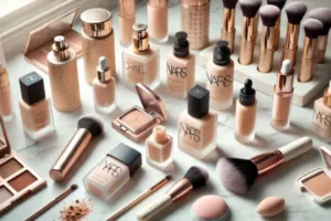 8 Geneius Lightweight Foundations for Flawless Skin
