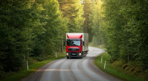 Kuinka valita muuttoyritys Suomessa