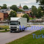 Muuttopalvelu M&M Niemi